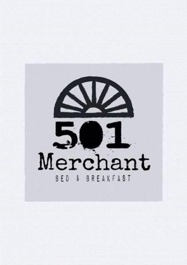 501 Merchant Bed & Breakfast Yangon Eksteriør bilde