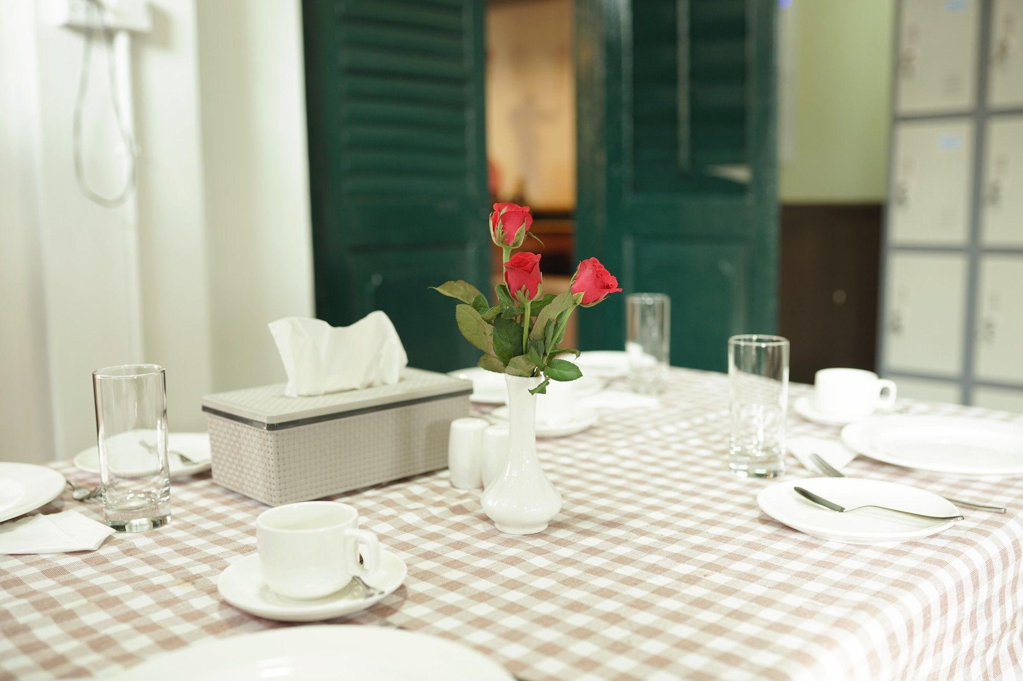 501 Merchant Bed & Breakfast Yangon Eksteriør bilde