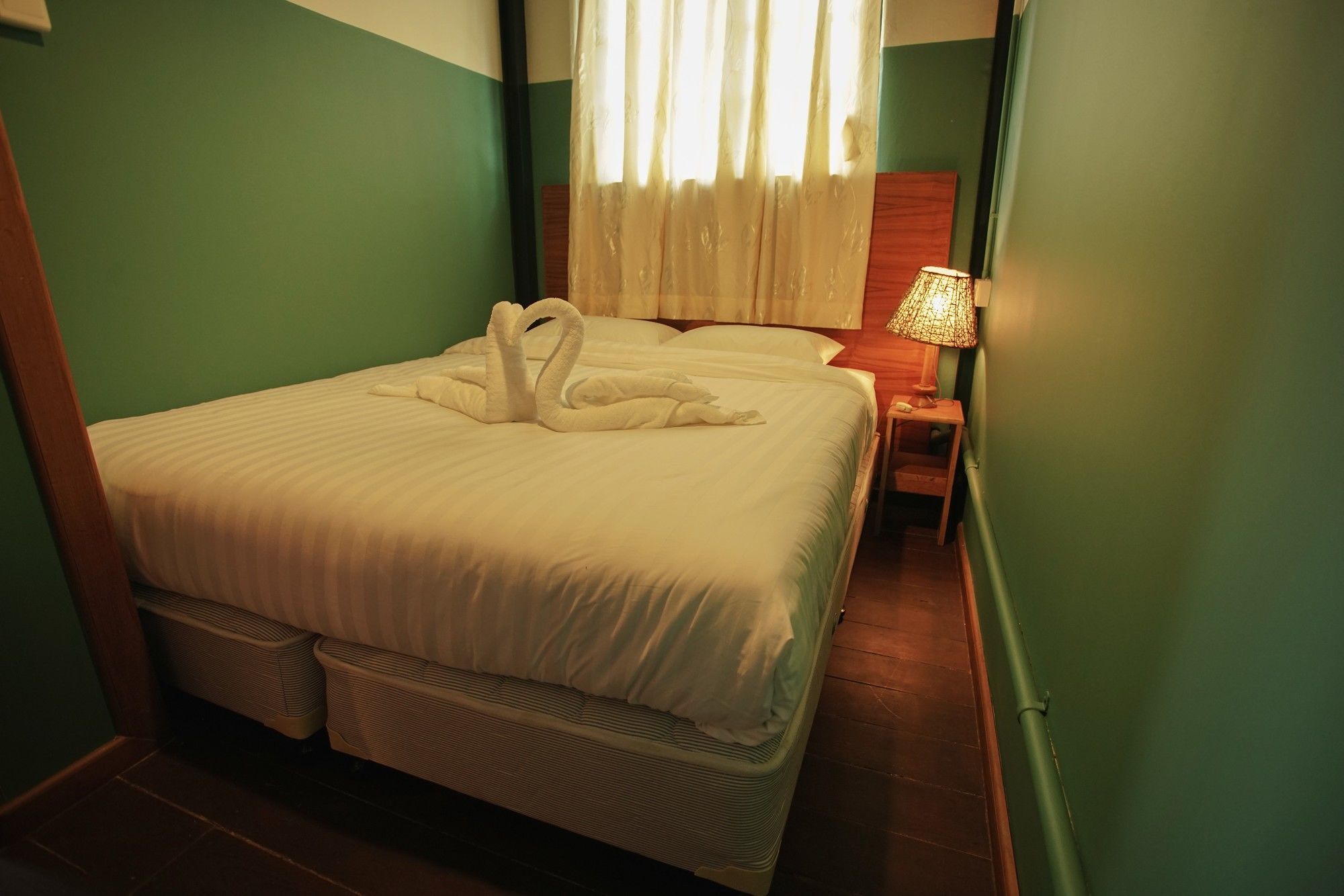 501 Merchant Bed & Breakfast Yangon Eksteriør bilde