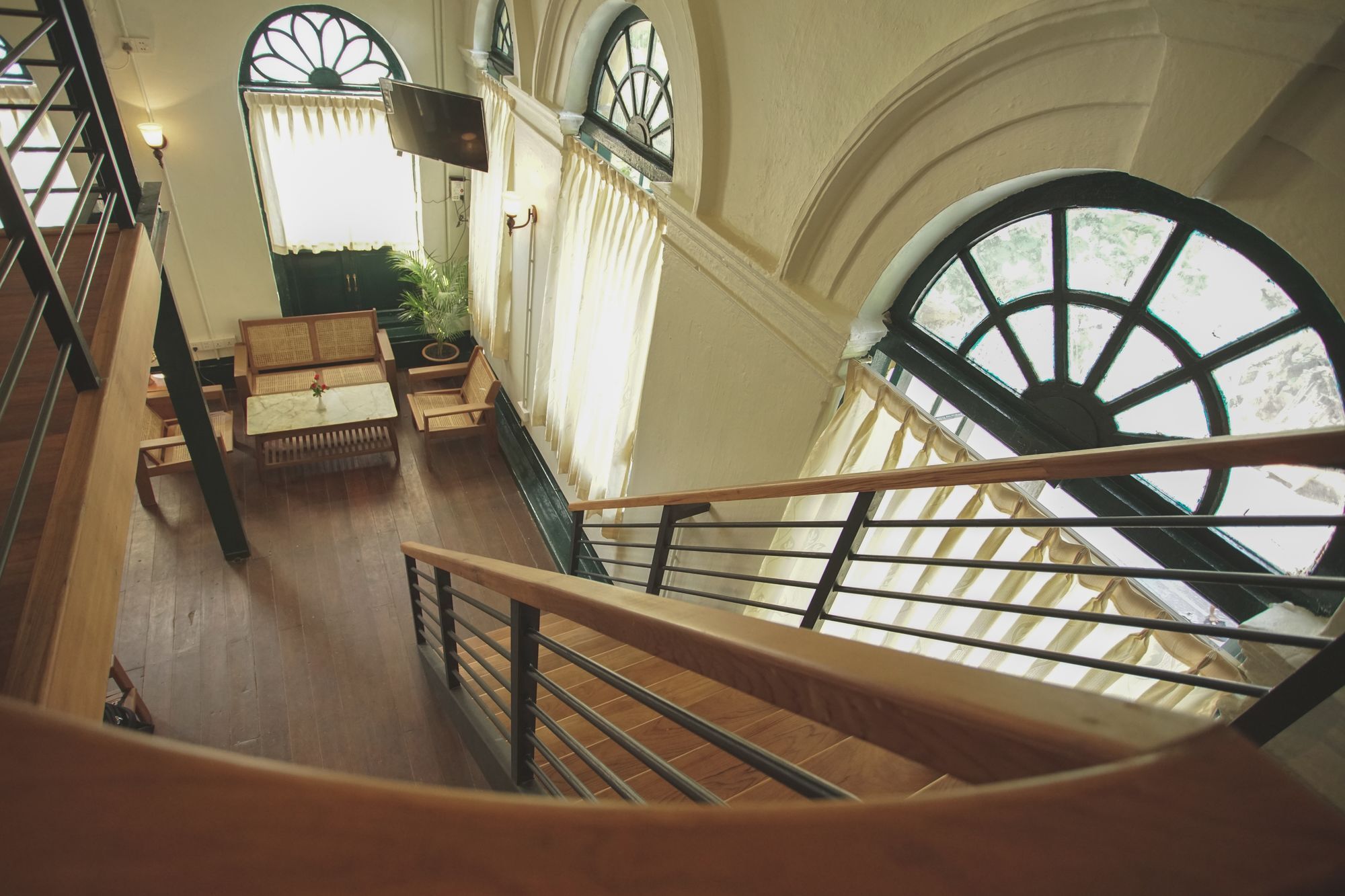501 Merchant Bed & Breakfast Yangon Eksteriør bilde