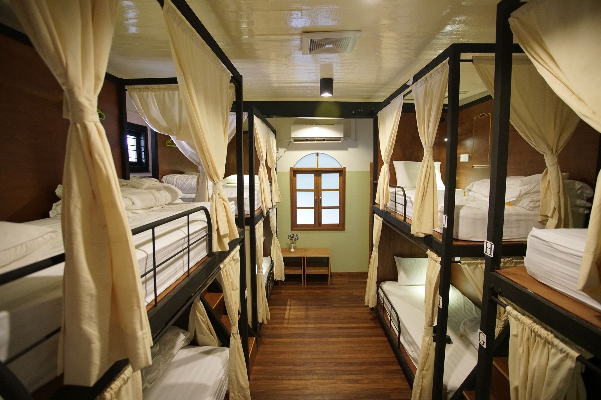 501 Merchant Bed & Breakfast Yangon Eksteriør bilde