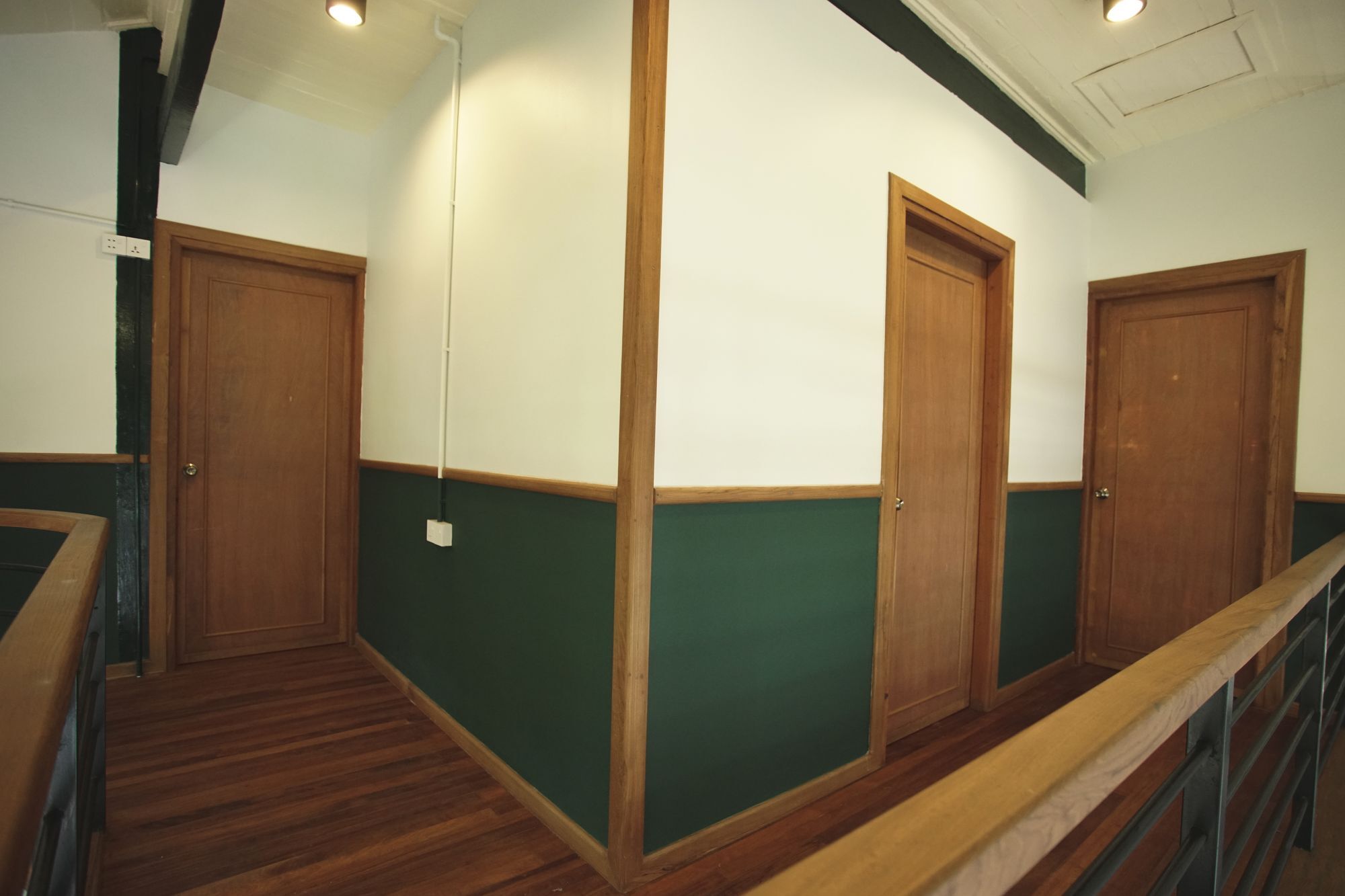 501 Merchant Bed & Breakfast Yangon Eksteriør bilde
